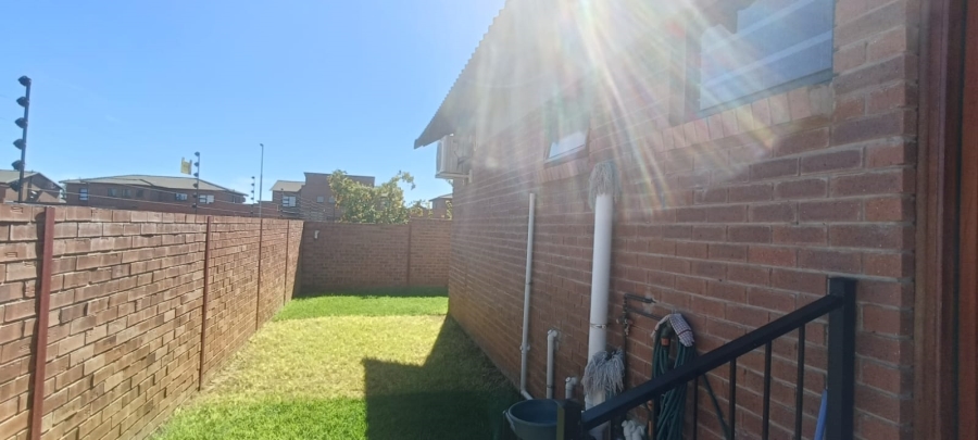 3 Bedroom Property for Sale in Langenhovenpark Free State